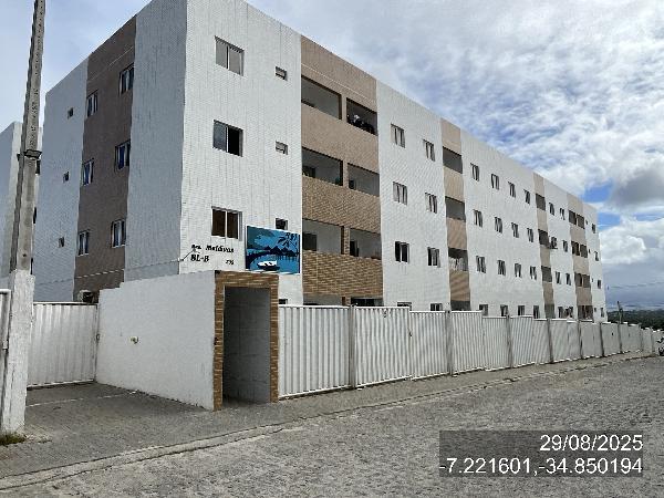 Apartamento em leilão em Joao Pessoa
