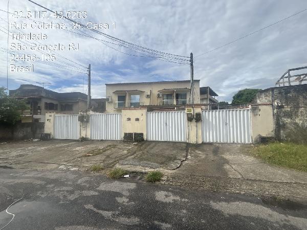 Casa em leilão em Sao Goncalo