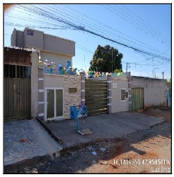 Apartamento em leilão em Luziania
