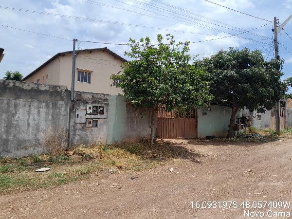 Casa em leilão em Novo Gama