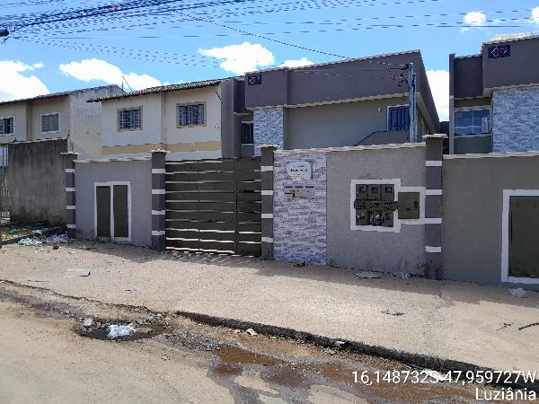 Apartamento em leilão em Luziania