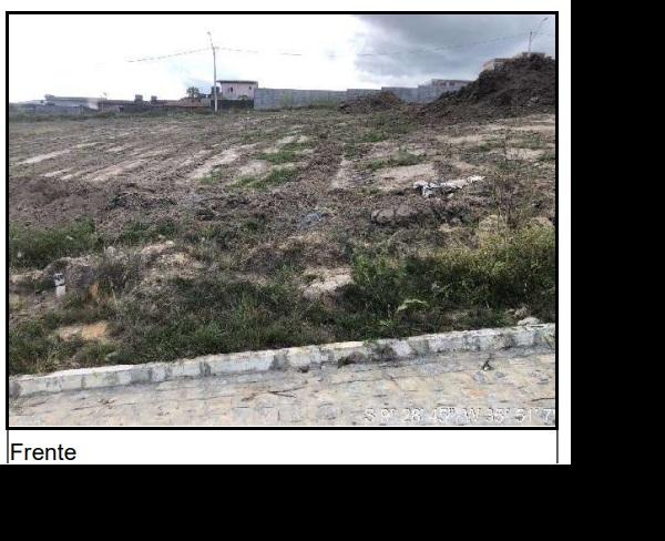 Terreno em leilão em Rio Largo