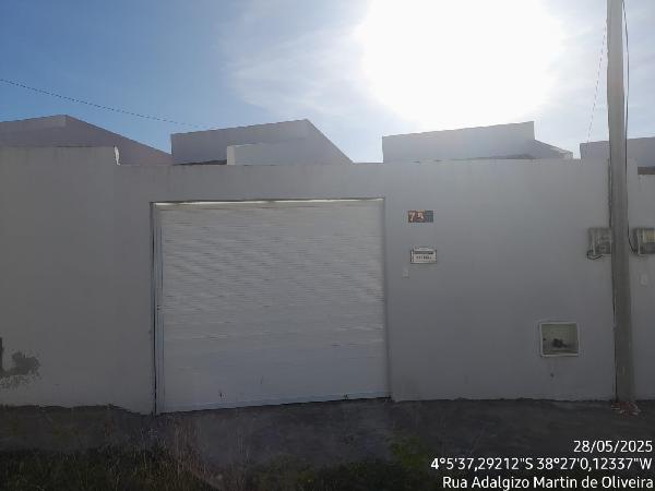 Casa em leilão em Horizonte