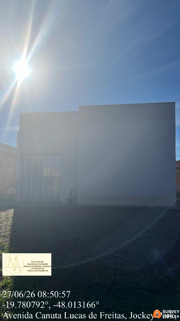 Casa em leilão em Uberaba