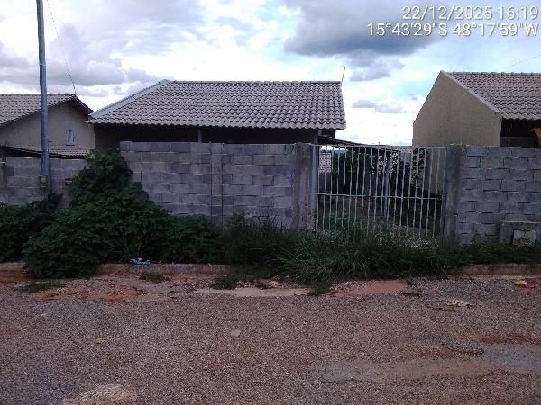 Casa em leilão em Aguas Lindas De Goias