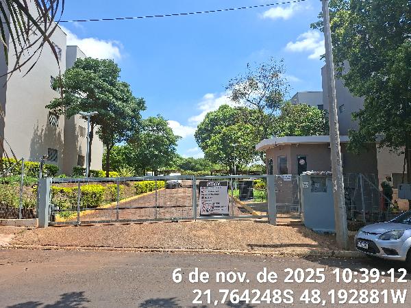 Apartamento em leilão em Araraquara