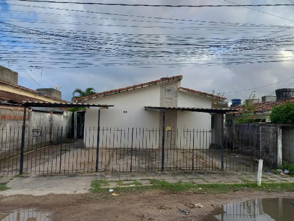 Casa em leilão em Paulista