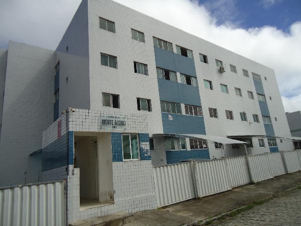 Apartamento em leilão em Joao Pessoa