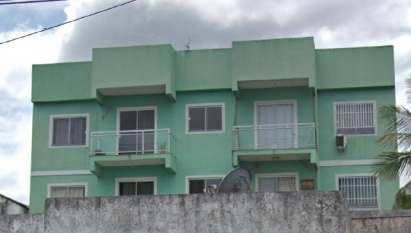 Apartamento em leilão em Sao Goncalo