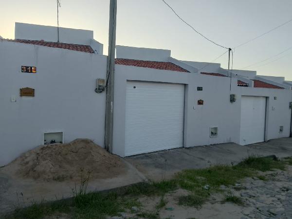 Casa em leilão em Horizonte