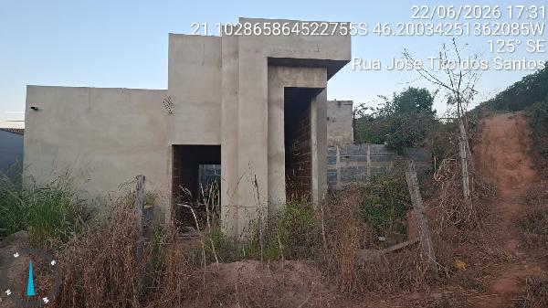 Casa em leilão em Conceicao Da Aparecida