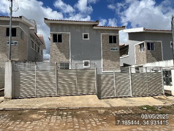 Apartamento em leilão em Joao Pessoa