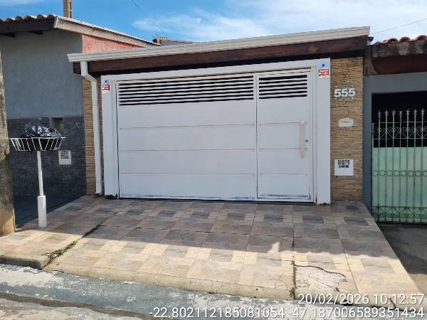 Casa em leilão em Sumare