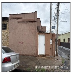 Casa em leilão em Ribeirao Preto