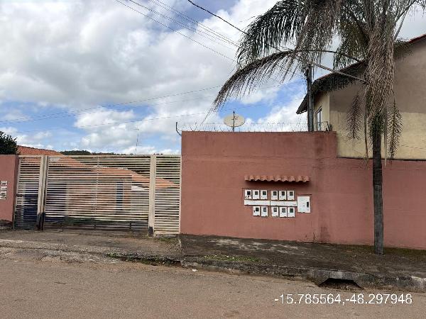 Casa em leilão em Aguas Lindas De Goias