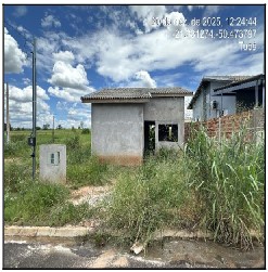 Casa em leilão em Tupa