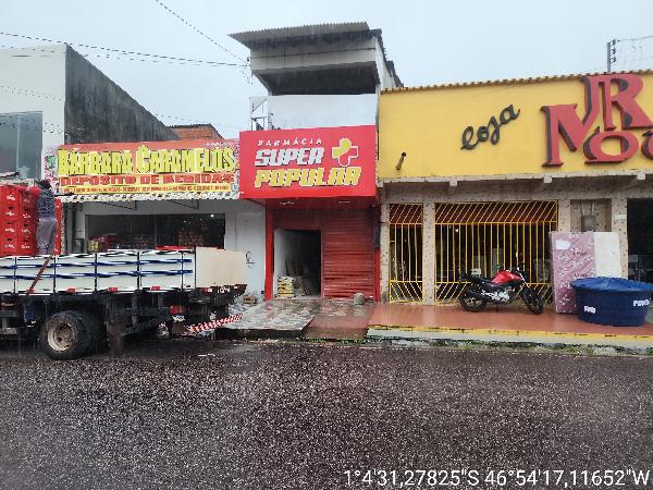 Casa em leilão em Tracuateua