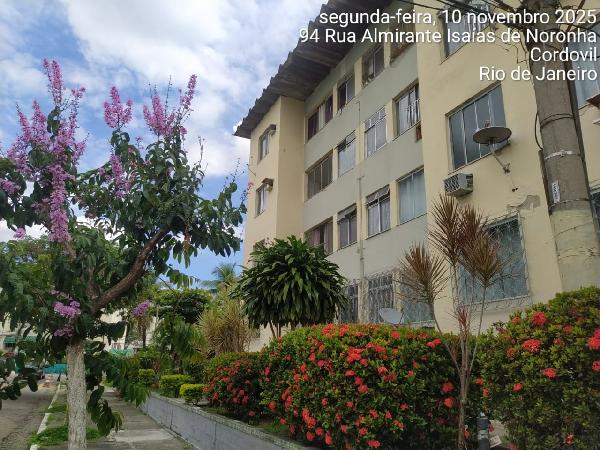 Apartamento em leilão em Rio De Janeiro
