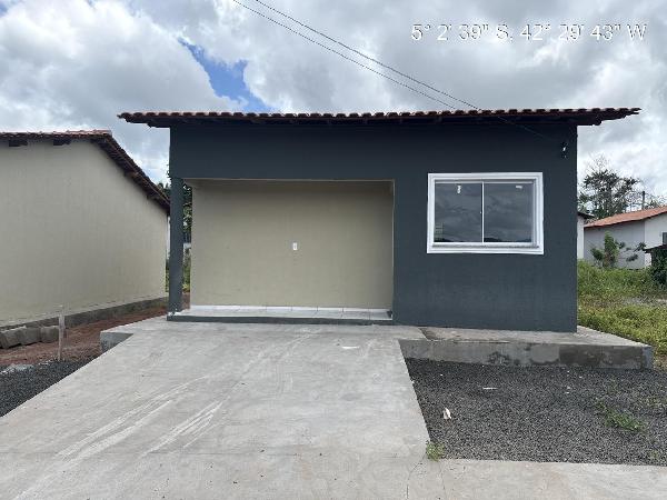 Casa em leilão em Altos