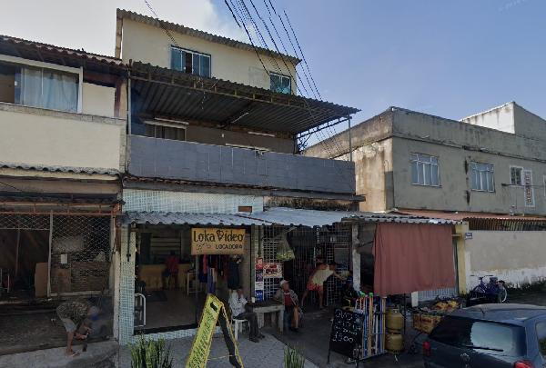 Apartamento em leilão em Rio De Janeiro