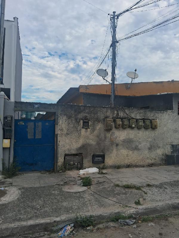Casa em leilão em Sao Goncalo