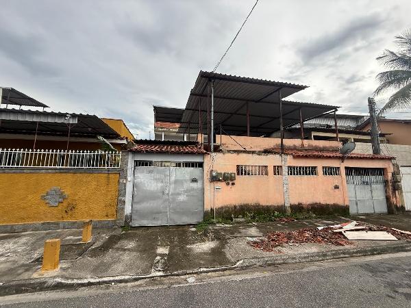 Casa em leilão em Sao Goncalo