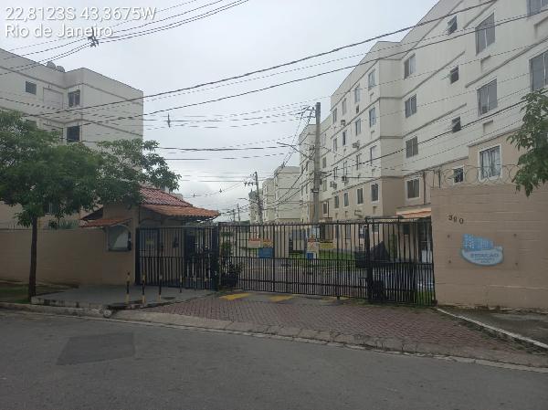 Apartamento em leilão em Rio De Janeiro