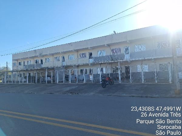 Apartamento em leilão em Sorocaba
