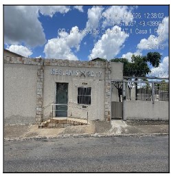 Apartamento em leilão em Goiania