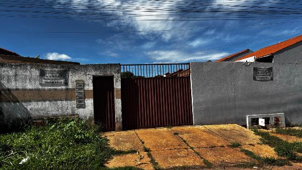 Casa em leilão em Aguas Lindas De Goias
