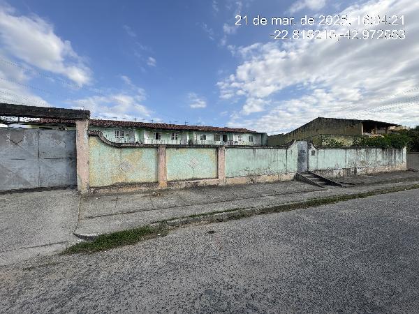 Apartamento em leilão em Sao Goncalo