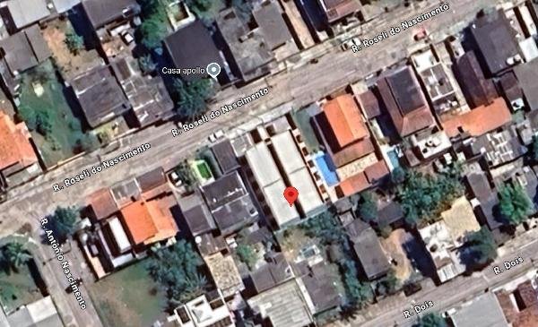 Casa em leilão em Sao Goncalo