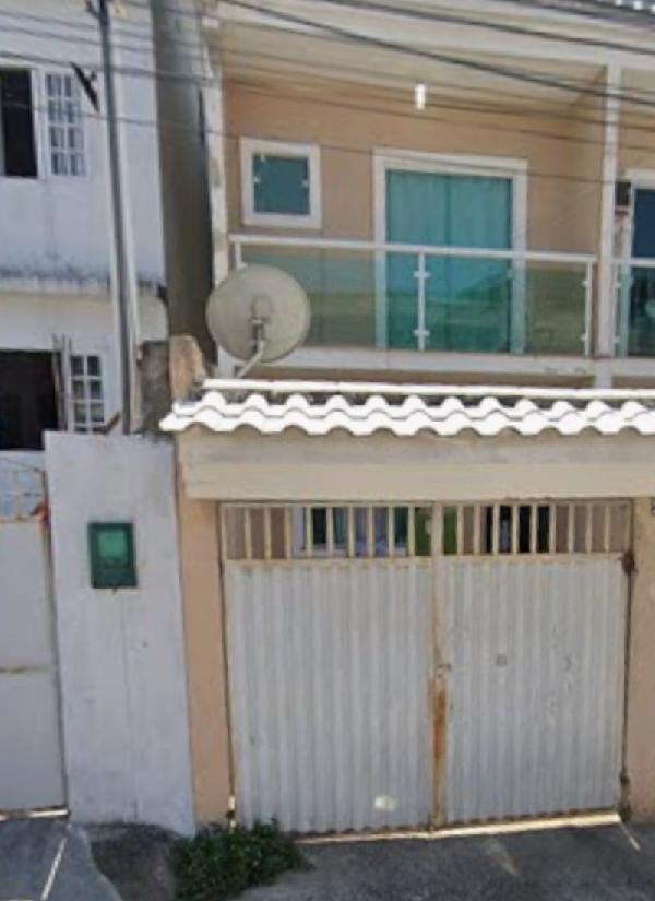 Apartamento em leilão em Rio De Janeiro