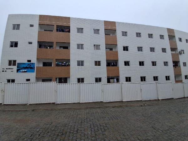 Apartamento em leilão em Joao Pessoa