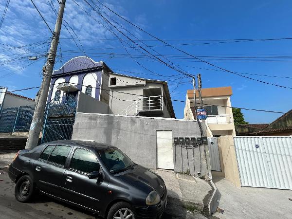 Apartamento em leilão em Sao Goncalo