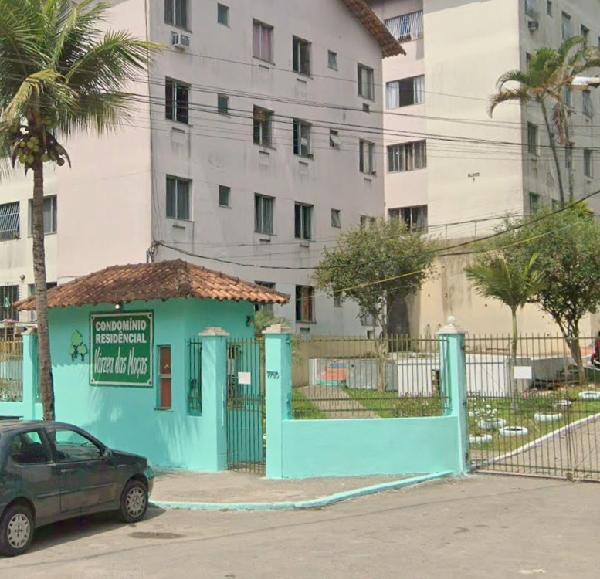 Apartamento em leilão em Niteroi