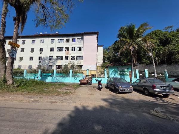 Apartamento em leilão em Niteroi