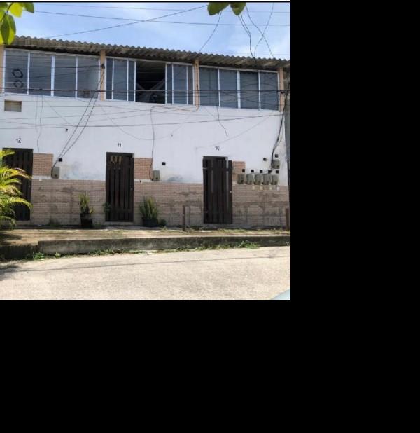 Casa em leilão em Sao Goncalo