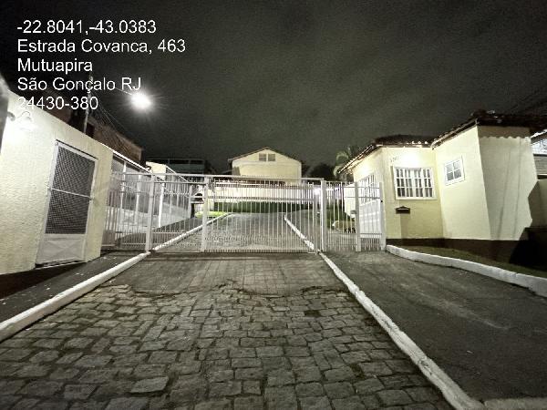 Casa em leilão em Sao Goncalo