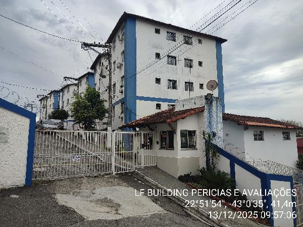 Apartamento em leilão em Sao Goncalo