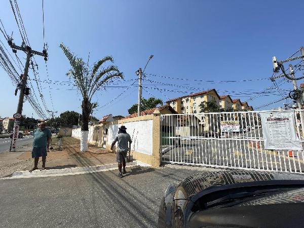 Apartamento em leilão em Rio De Janeiro