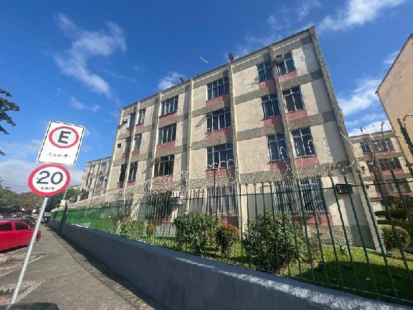 Apartamento em leilão em Rio De Janeiro
