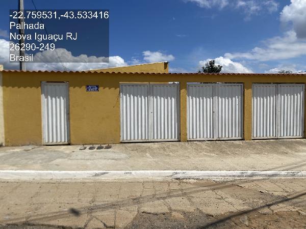 Casa em leilão em Nova Iguacu
