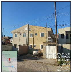 Casa em leilão em Nova Iguacu