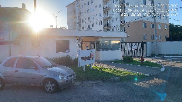 Apartamento em leilão em Volta Redonda