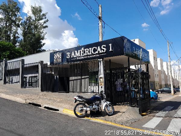 Apartamento em leilão em Bauru