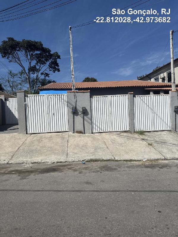 Casa em leilão em Sao Goncalo
