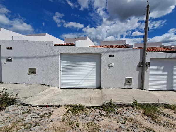 Casa em leilão em Horizonte