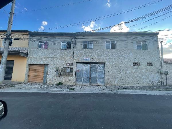 Apartamento em leilão em Itaborai