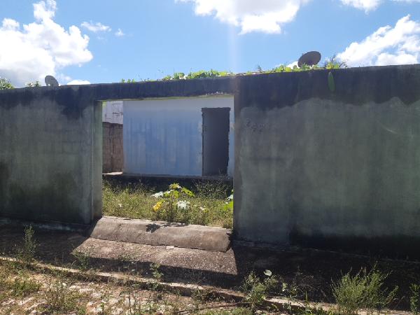 Casa em leilão em Ceara-Mirim